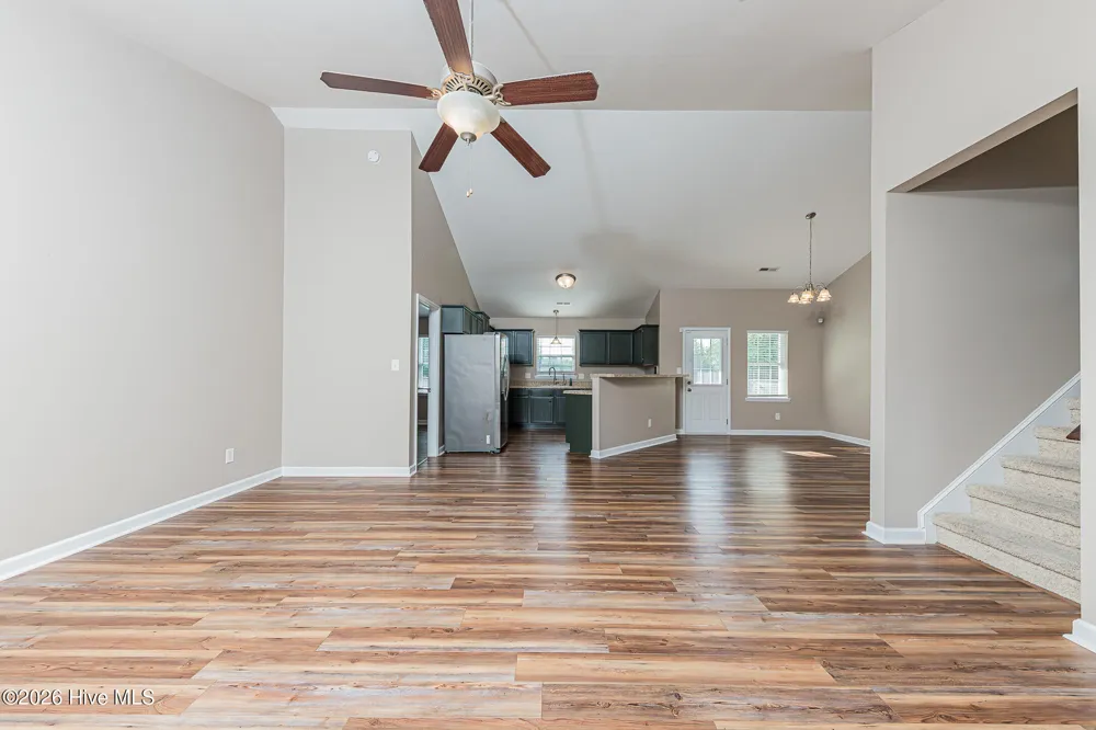 131 Louie Lane Jacksonville, NC 28540