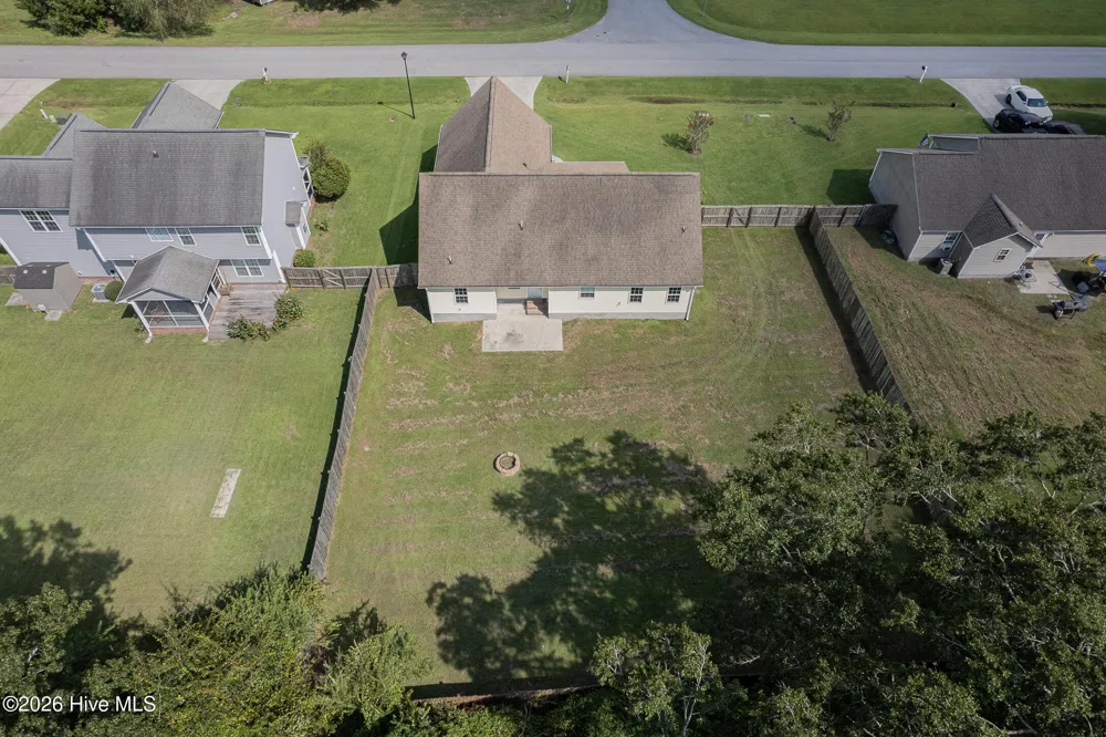 131 Louie Lane Jacksonville, NC 28540