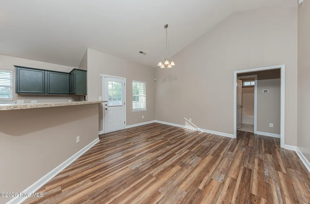 131 Louie Lane Jacksonville, NC 28540
