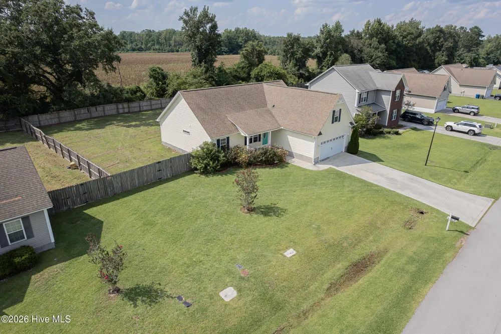 131 Louie Lane Jacksonville, NC 28540