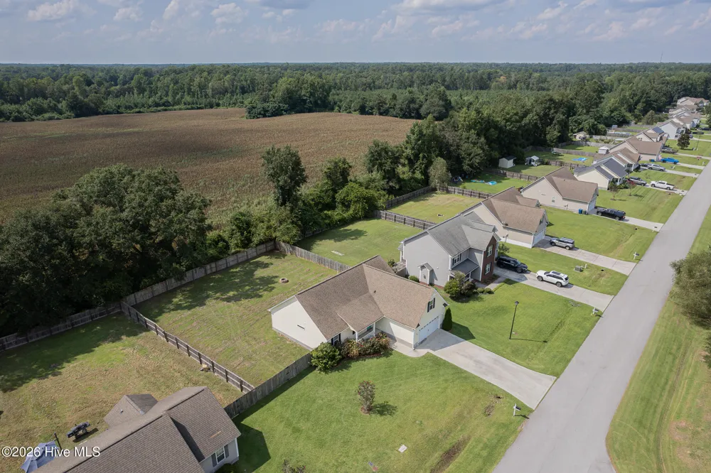 131 Louie Lane Jacksonville, NC 28540