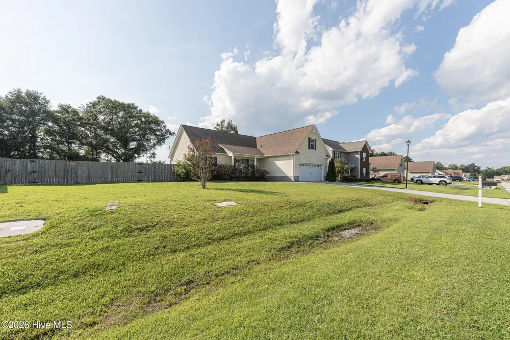 131 Louie Lane Jacksonville, NC 28540