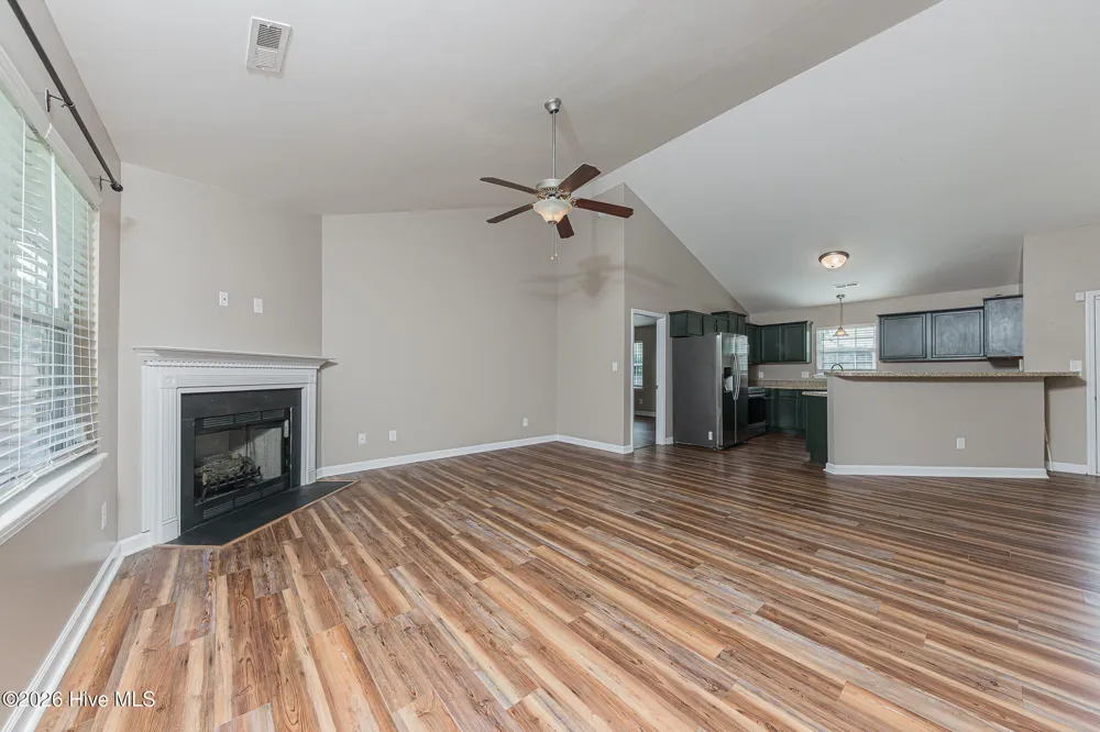 131 Louie Lane Jacksonville, NC 28540