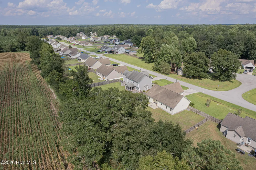 131 Louie Lane Jacksonville, NC 28540
