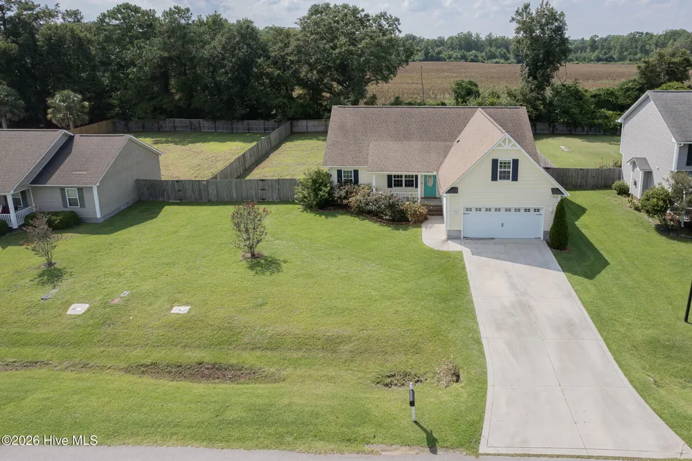 131 Louie Lane Jacksonville, NC 28540