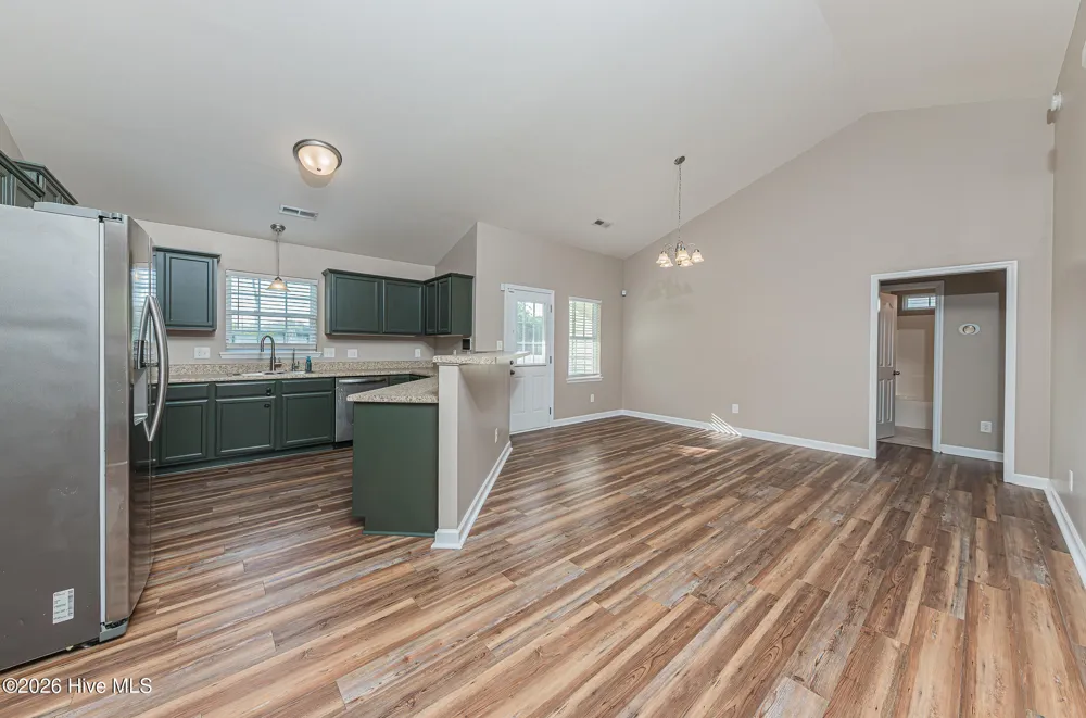131 Louie Lane Jacksonville, NC 28540