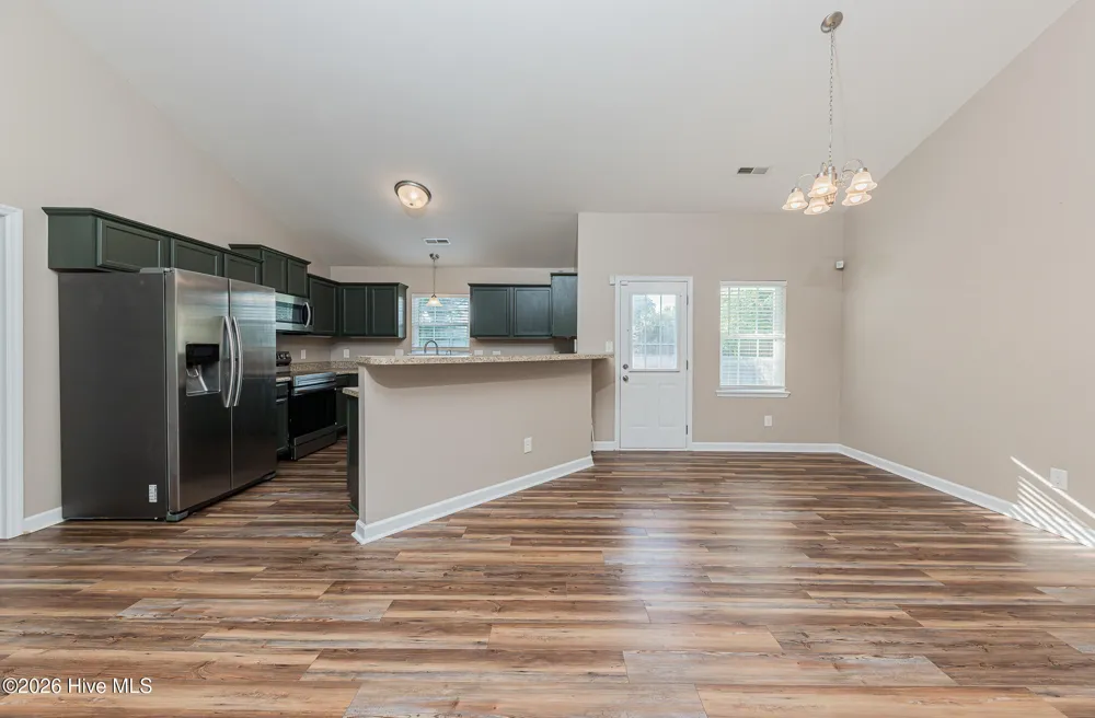 131 Louie Lane Jacksonville, NC 28540