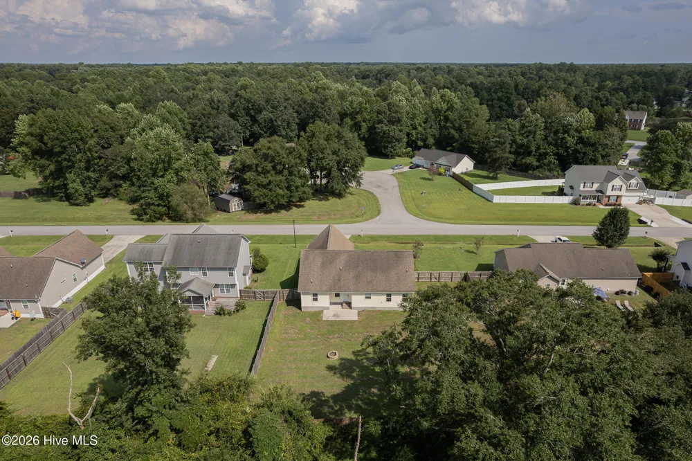 131 Louie Lane Jacksonville, NC 28540