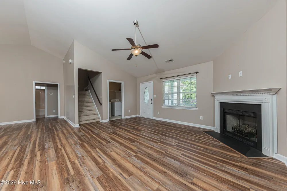 131 Louie Lane Jacksonville, NC 28540