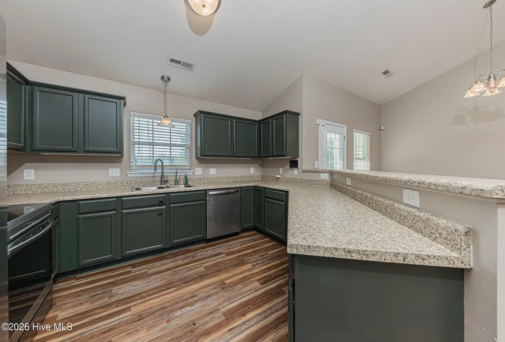 131 Louie Lane Jacksonville, NC 28540