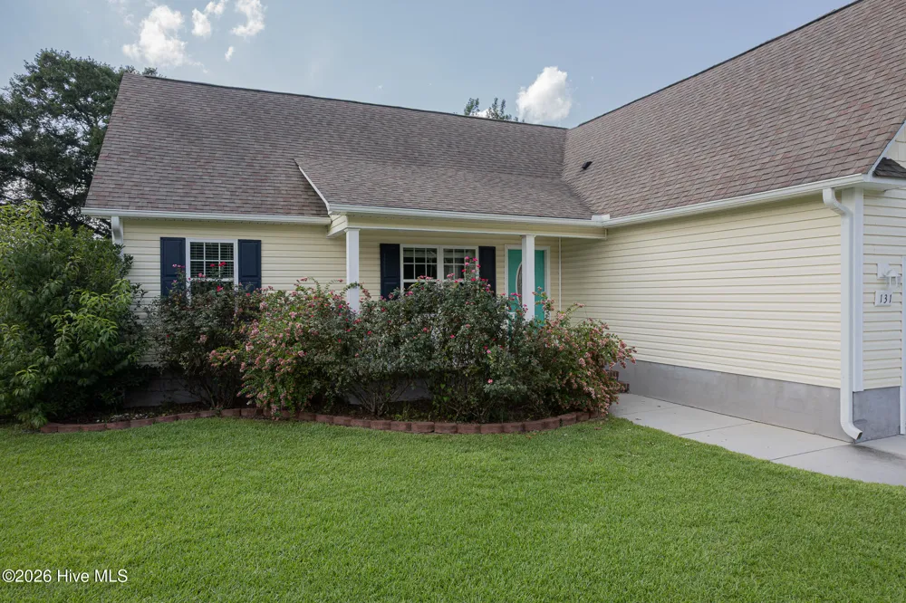 131 Louie Lane Jacksonville, NC 28540