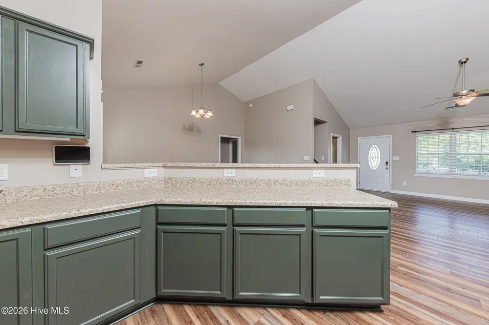 131 Louie Lane Jacksonville, NC 28540