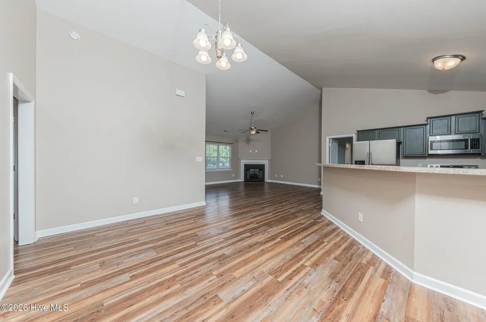131 Louie Lane Jacksonville, NC 28540