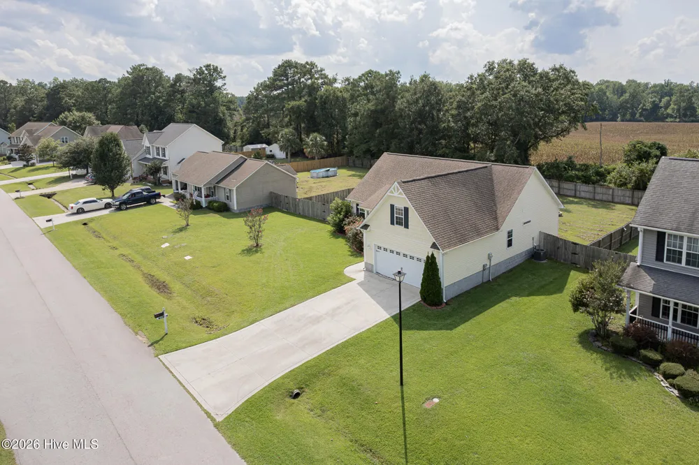 131 Louie Lane Jacksonville, NC 28540