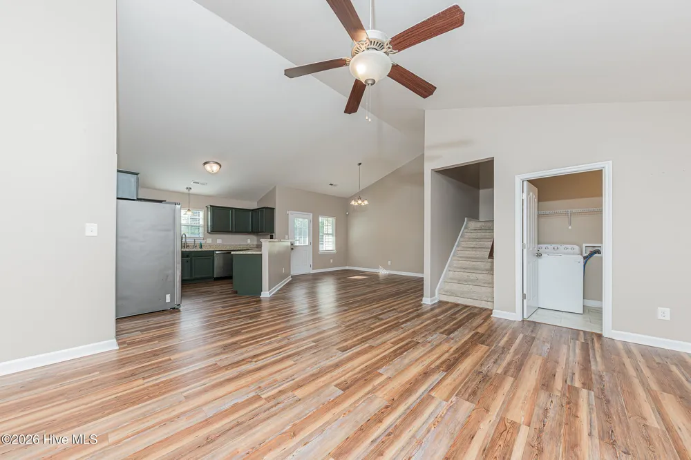 131 Louie Lane Jacksonville, NC 28540
