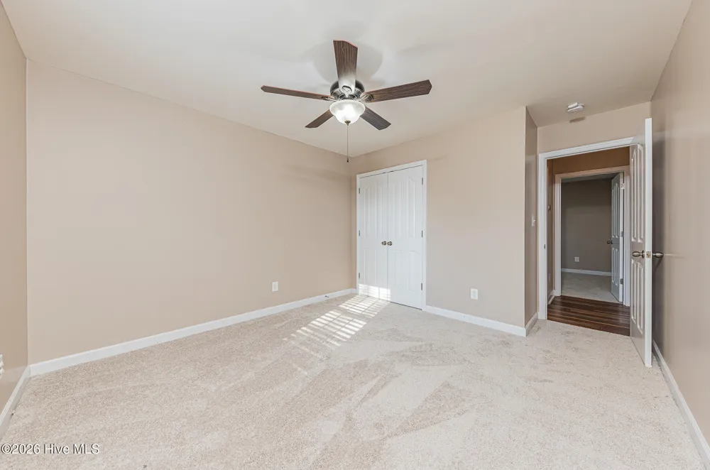 131 Louie Lane Jacksonville, NC 28540