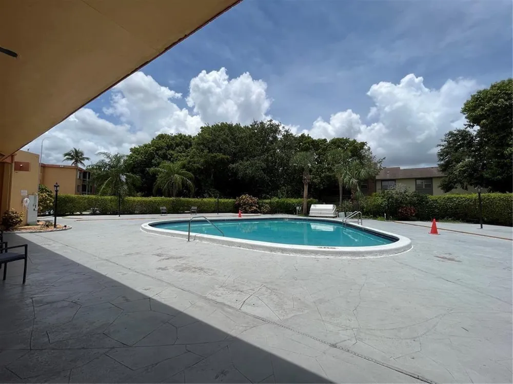 4344 NW 9TH AVENUE #11-1B Deerfield Beach, FL 33064