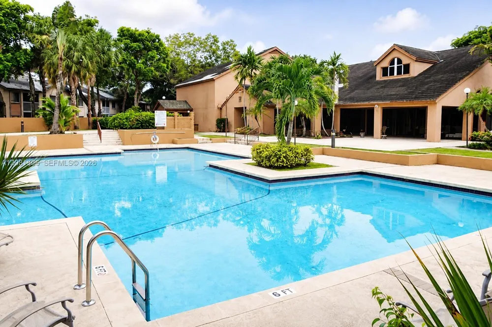 9509 SW 138th Pl #9509 Miami, FL 33186