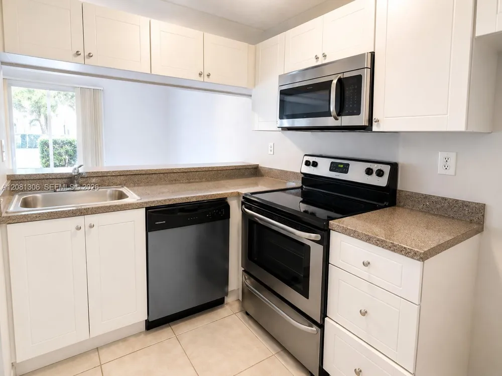 9509 SW 138th Pl #9509 Miami, FL 33186