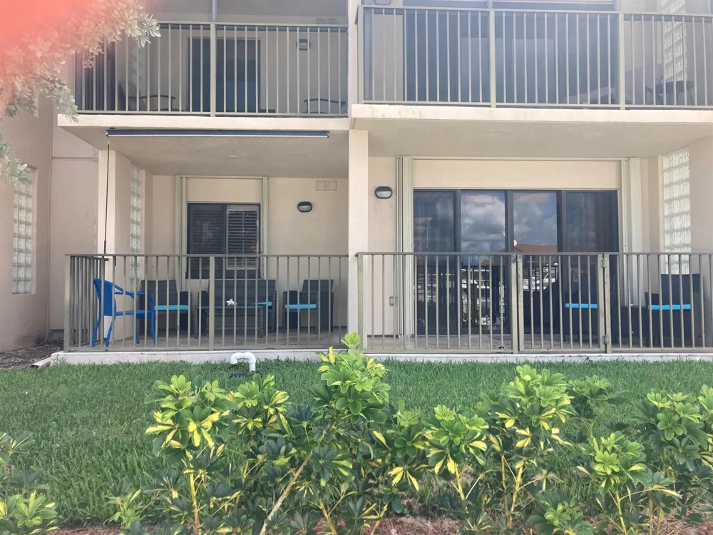 1401 TIDAL POINTE BOULEVARD #102 Jupiter, FL 33477