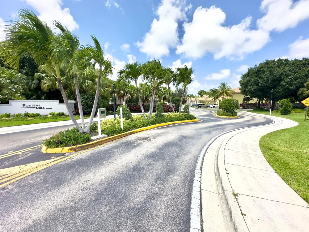 1118 Fosters Mill Drive Boynton Beach, FL 33436