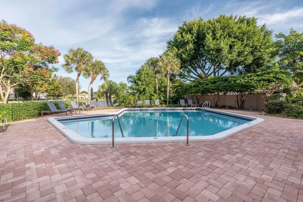 6876 PALMAR COURT Boca Raton, FL 33433