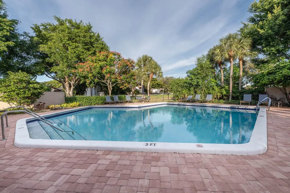 6876 PALMAR COURT Boca Raton, FL 33433