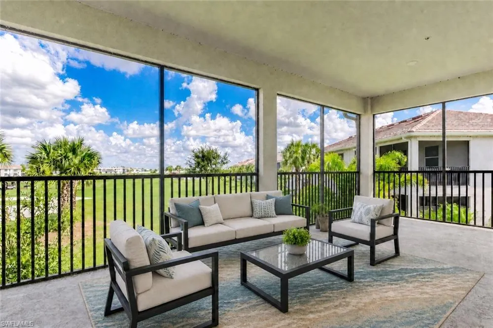 5697 Melbourne Court #7022 Ave Maria, FL 34142