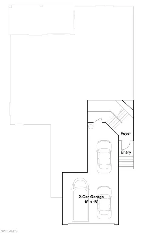 5697 Melbourne Court #7022 Ave Maria, FL 34142
