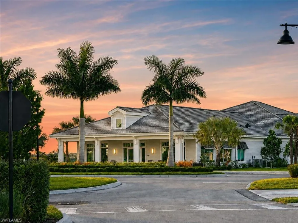 5697 Melbourne Court #7022 Ave Maria, FL 34142