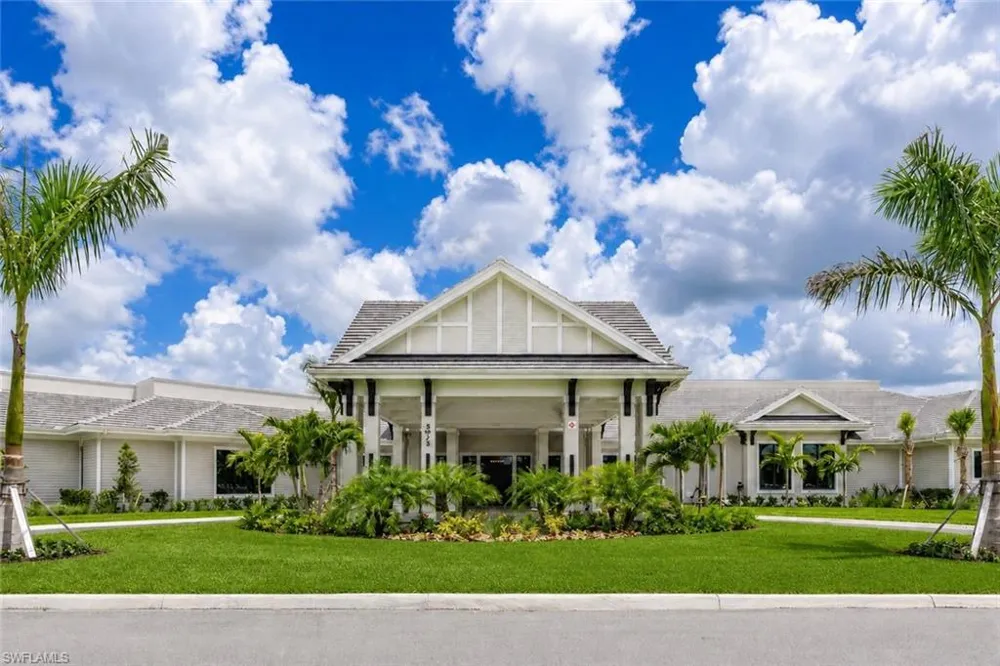 5697 Melbourne Court #7022 Ave Maria, FL 34142