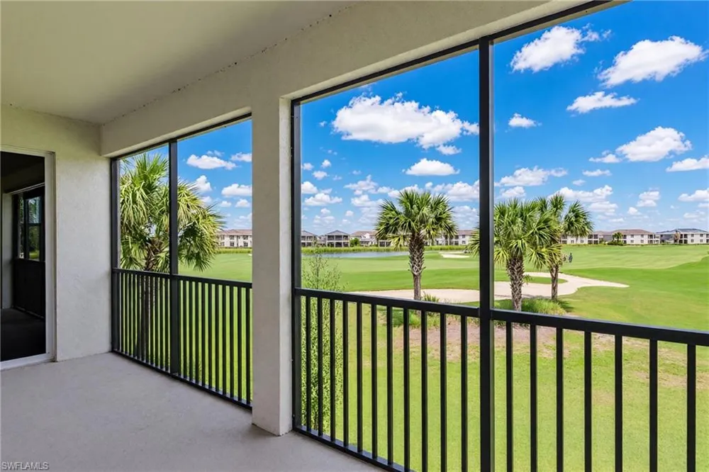 5697 Melbourne Court #7022 Ave Maria, FL 34142