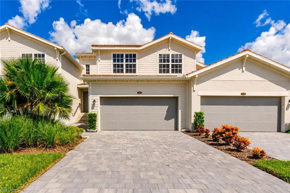 5697 Melbourne Court #7022 Ave Maria, FL 34142