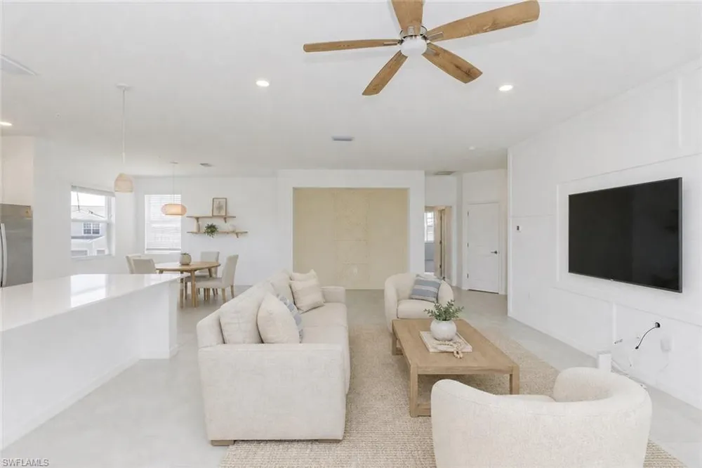 5697 Melbourne Court #7022 Ave Maria, FL 34142