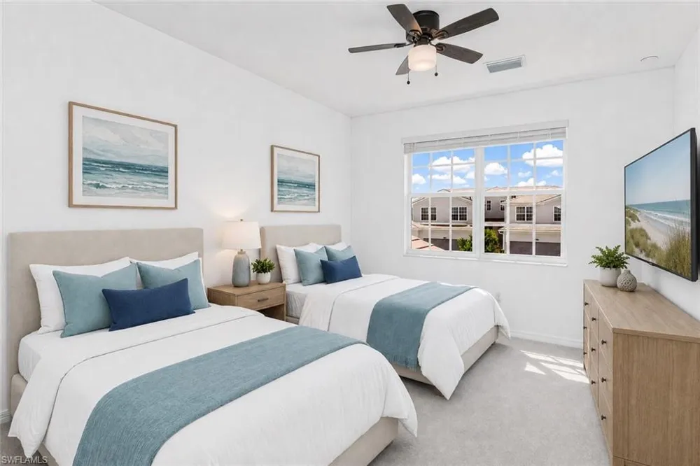 5697 Melbourne Court #7022 Ave Maria, FL 34142