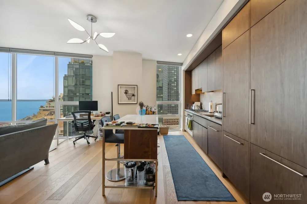 121 Stewart Street #1908 Seattle, WA 98101