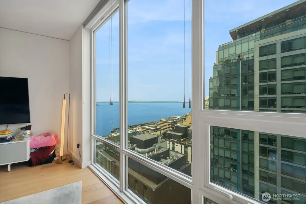 121 Stewart Street #1908 Seattle, WA 98101