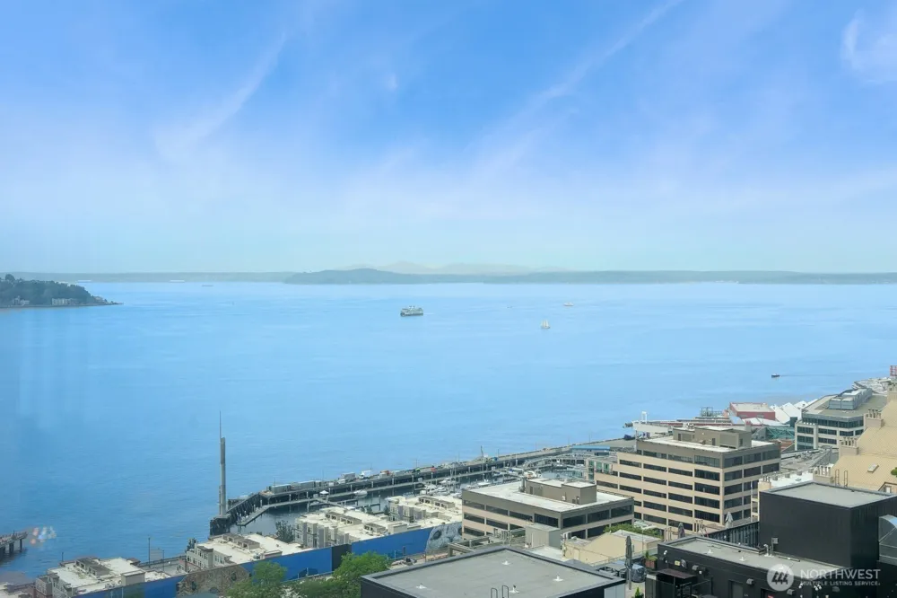 121 Stewart Street #1908 Seattle, WA 98101