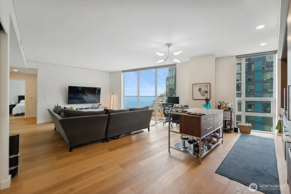 121 Stewart Street #1908 Seattle, WA 98101