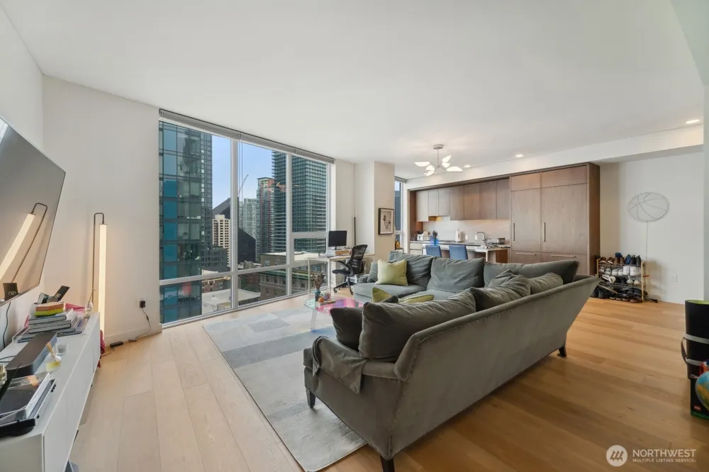 121 Stewart Street #1908 Seattle, WA 98101