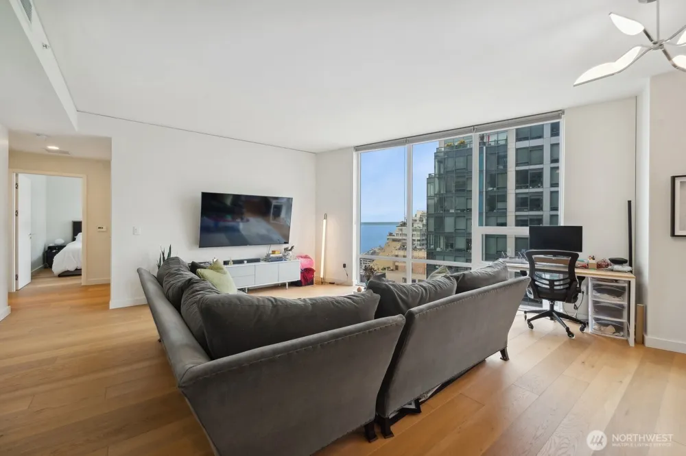 121 Stewart Street #1908 Seattle, WA 98101