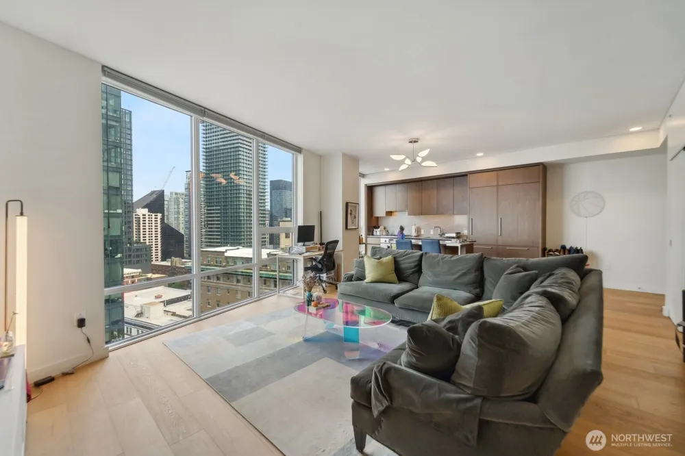 121 Stewart Street #1908 Seattle, WA 98101