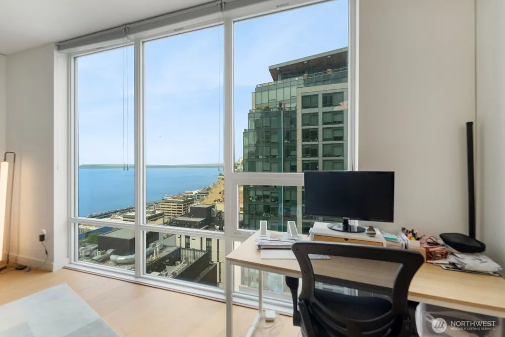 121 Stewart Street #1908 Seattle, WA 98101