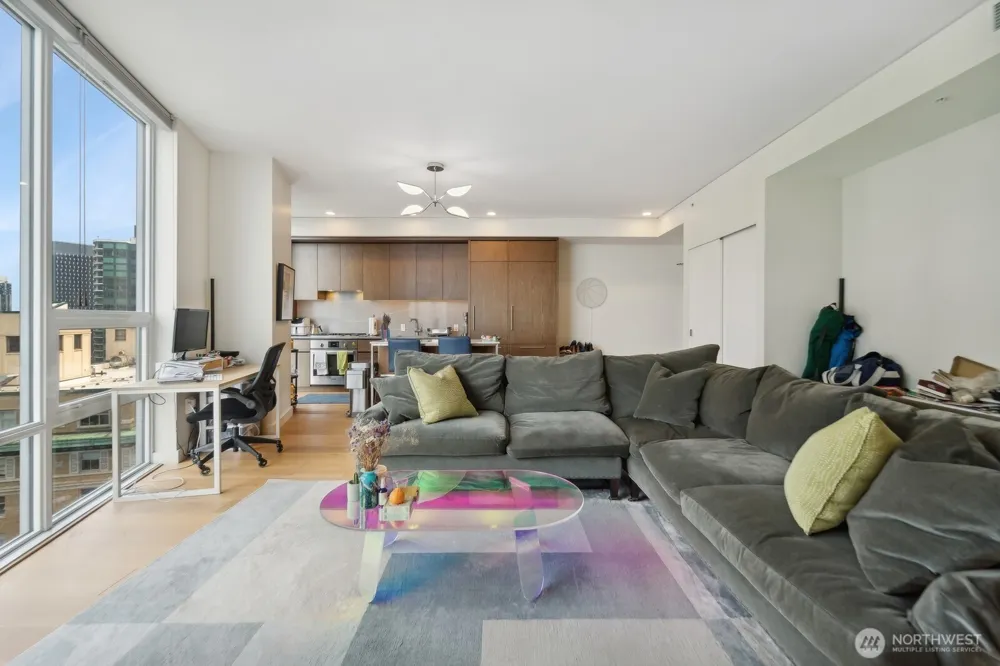 121 Stewart Street #1908 Seattle, WA 98101