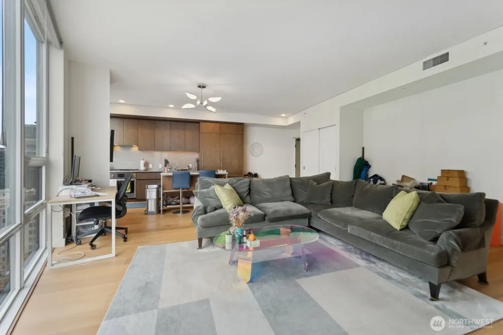 121 Stewart Street #1908 Seattle, WA 98101