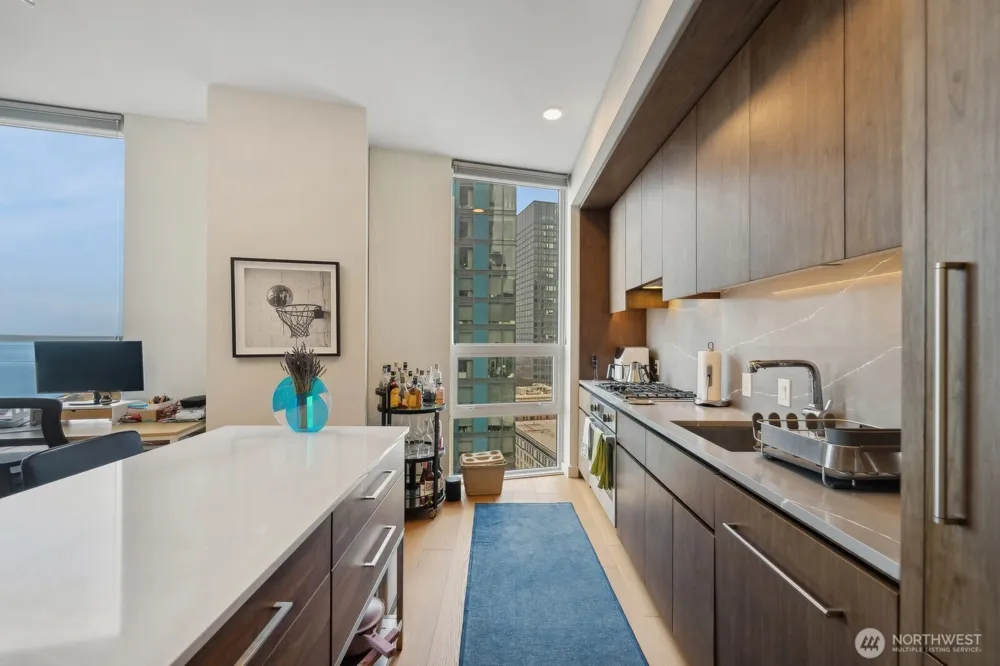 121 Stewart Street #1908 Seattle, WA 98101