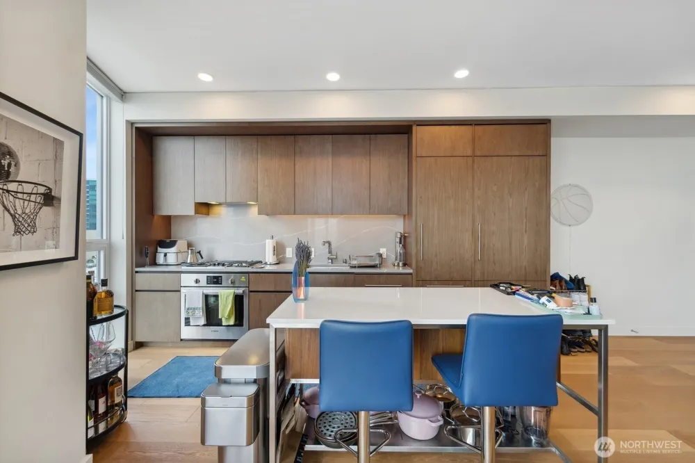 121 Stewart Street #1908 Seattle, WA 98101