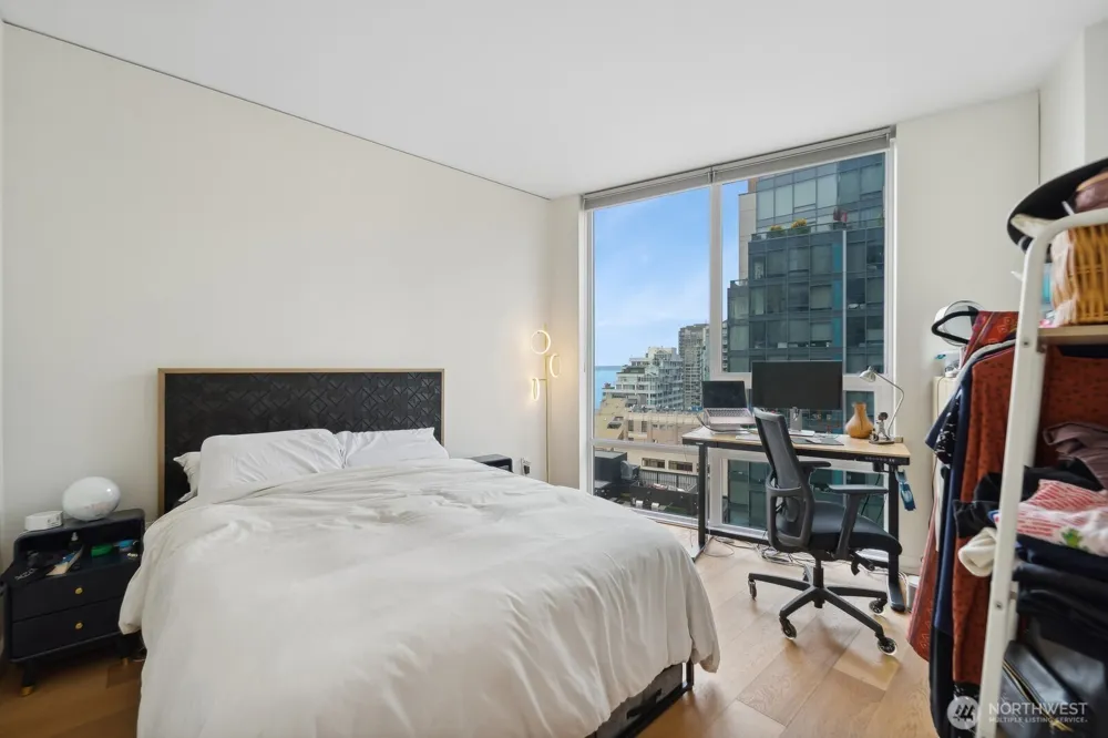 121 Stewart Street #1908 Seattle, WA 98101