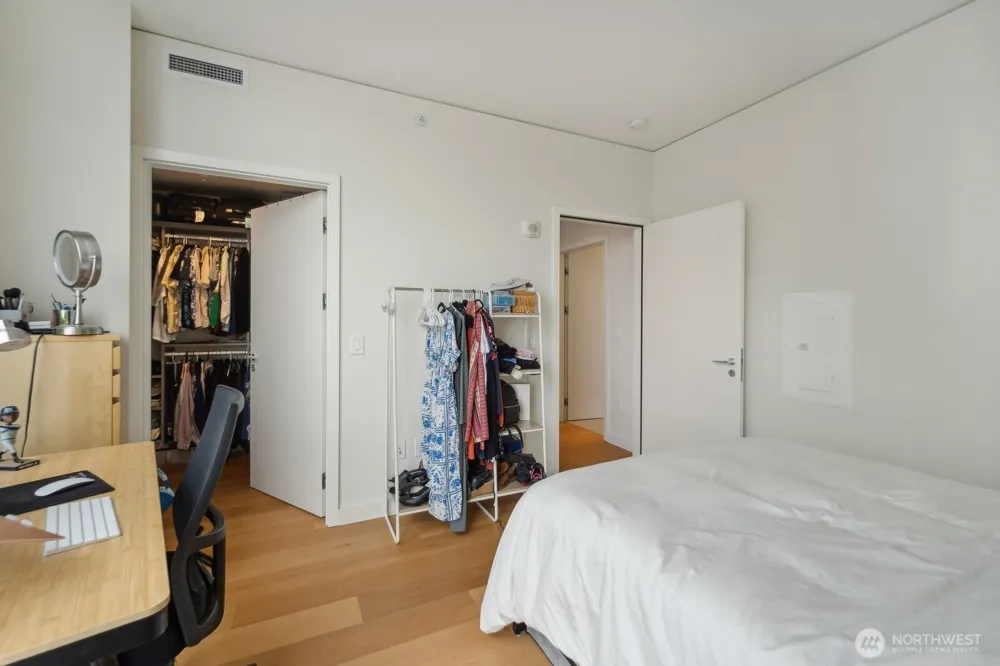 121 Stewart Street #1908 Seattle, WA 98101