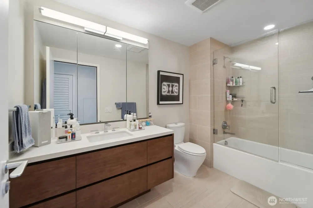 121 Stewart Street #1908 Seattle, WA 98101